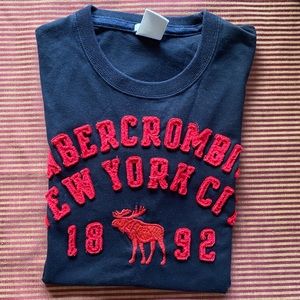 Abercrombie and Fitch T-shirt